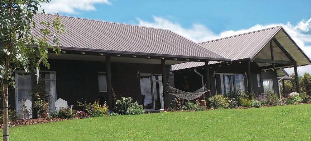 Lodore Lodge Kerikeri Esterno foto